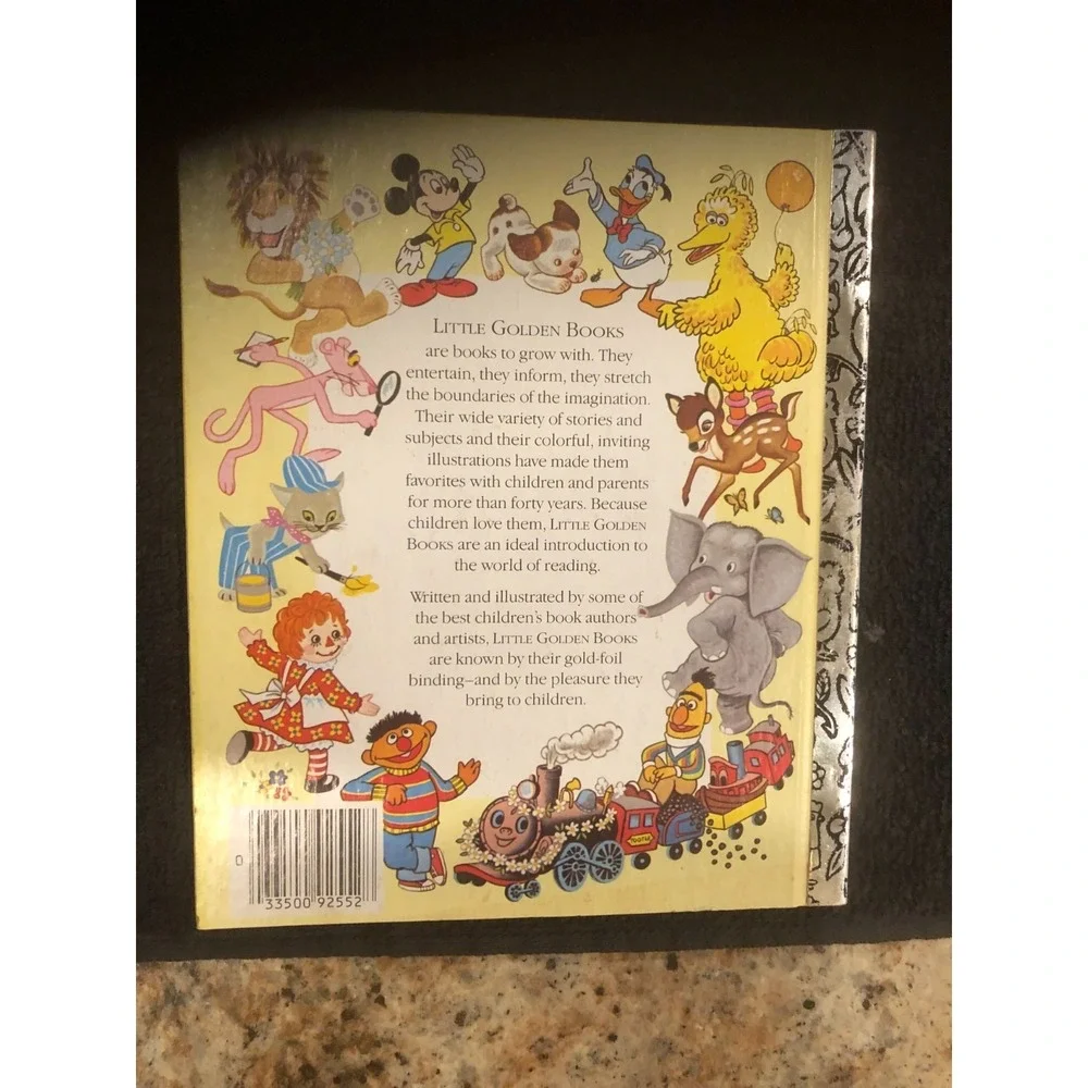 Vtg Prayers for Children - A Little Golden Book Hardcover 1974 Good Condition